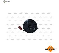 NRF 380093 AC compressor clutch