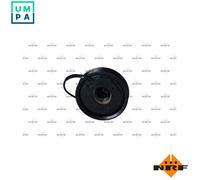 MAGNETIC CLUTCH AIR CONDITIONING COMPRESSOR 380102 FOR MERCEDES-BENZ C-CLASS KA