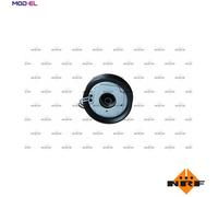 NRF AC Compressor Clutch 380107 - Magnetic - for Ford, Mazda, Mercedes-Benz