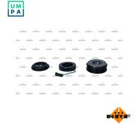 NRF 380108 AC compressor clutch