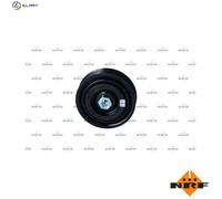 NRF 380111 AC compressor clutch