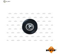 MAGNETIC CLUTCH AIR CONDITIONING COMPRESSOR 380112 FOR MERCEDES-BENZ V-CLASS KA
