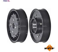 NRF 380113 AC compressor clutch