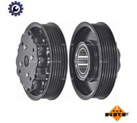 MAGNETIC CLUTCH AIR CONDITIONING COMPRESSOR 380115 FOR SKODA ROOMSTER/Praktik