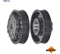 NRF 380115 AC compressor clutch