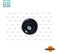 MAGNETIC CLUTCH AIR CONDITIONING COMPRESSOR 380117 FOR VW CALIFORNIA/T5/Camper