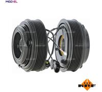 NRF 380127 AC compressor clutch