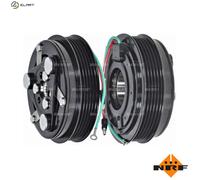 NRF 380132 AC compressor clutch
