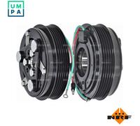 NRF 380132 AC compressor clutch