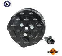 NRF 380137 AC compressor clutch