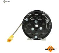 NRF 380154 AC compressor clutch