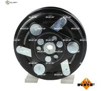 NRF 380156 AC compressor clutch