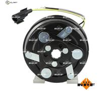 MAGNETIC CLUTCH AIR CONDITIONING COMPRESSOR 380162 FOR LAND ROVER DISCOVERY 3.0L