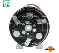 Air conditioning compressor clutch 380175 NRF for HONDA FORD
