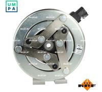 MAGNETIC CLUTCH AIR CONDITIONING COMPRESSOR 380179 FOR LAND ROVER FREELANDER
