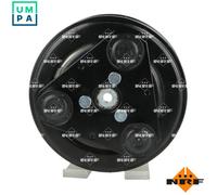 NRF 380181 AC compressor clutch