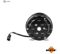 MAGNETIC CLUTCH AIR CONDITIONING COMPRESSOR 380190 FOR RENAULT CLIO/IV/Van 0.9L
