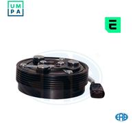 MAGNETIC CLUTCH AIR CONDITIONING COMPRESSOR 671037 FOR SKODA OCTAVIA/II/Combi