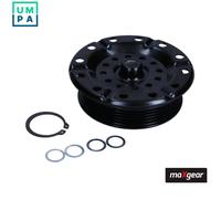 MAXGEAR AC130004 Magnetic Clutch, air conditioner compressor for TOYOTA