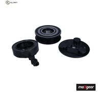 MaXgear AC Compressor Clutch AC130023 – Magnetic for FORD