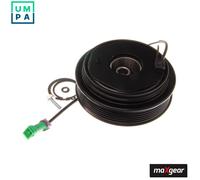 MAXGEAR AC130035 AC compressor clutch