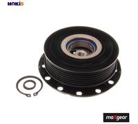 MAXGEAR AC130045 AC compressor clutch