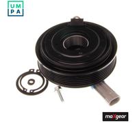 MAXGEAR AC130050 AC compressor clutch