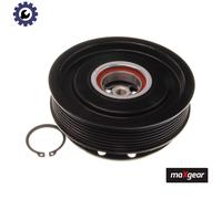 MAXGEAR AC130193 AC compressor clutch