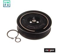 MAGNETIC CLUTCH AIR CONDITIONING COMPRESSOR AC130204 FOR PEUGEOT PARTNER 308