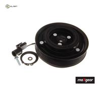 MAGNETIC CLUTCH AIR CONDITIONING COMPRESSOR AC130205 FOR MITSUBISHI HYUNDAI