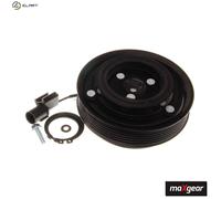 MAGNETIC CLUTCH AIR CONDITIONING COMPRESSOR AC130205 FOR MITSUBISHI HYUNDAI