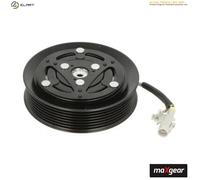 MAXGEAR AC130213 AC compressor clutch