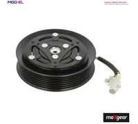 MAXGEAR AC130280 AC compressor clutch
