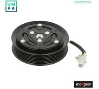 MAXGEAR AC130287 AC compressor clutch