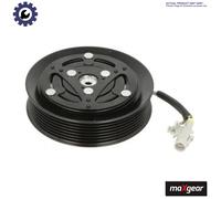 MAXGEAR AC130305 AC compressor clutch