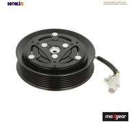 MAGNETIC CLUTCH AIR CONDITIONING COMPRESSOR AC130317 FOR VW CRAFTER/30-50/Van