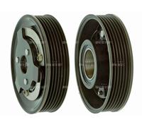 MAGNETIC CLUTCH AIR CONDITIONING COMPRESSOR FITS: OPEL VAUXHALL INSIGNIA A 2.