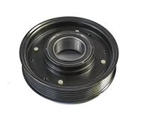 MAGNETIC CLUTCH AIR CONDITIONING COMPRESSOR FITS: SEAT ALHAMBRA 1.4 TSI/2.0 T
