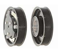 MAGNETIC CLUTCH AIR CONDITIONING COMPRESSOR FITS: VW PASSAT B7 1.4 TSI/1.8 TS