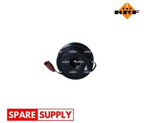 MAGNETIC CLUTCH, AIR CONDITIONING COMPRESSOR FOR AUDI A1 A3 A4 A5 NRF 380093
