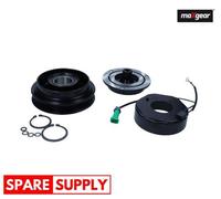 MAGNETIC CLUTCH, AIR CONDITIONING COMPRESSOR FOR AUDI A4 A6 MAXGEAR AC130010