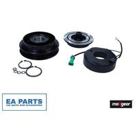 Magnetic Clutch, air conditioning compressor for AUDI A4 A6 MAXGEAR AC130010