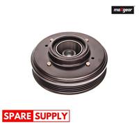 MAGNETIC CLUTCH, AIR CONDITIONING COMPRESSOR FOR AUDI A4 A6 MAXGEAR AC130031