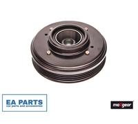 Magnetic Clutch, air conditioning compressor for AUDI A4 A6 MAXGEAR AC130031