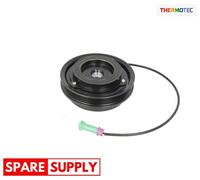 MAGNETIC CLUTCH, AIR CONDITIONING COMPRESSOR FOR AUDI A4 A6 THERMOTEC KTT040020