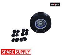 MAGNETIC CLUTCH, AIR CONDITIONING COMPRESSOR FOR BMW E81 E87 MAXGEAR AC130009