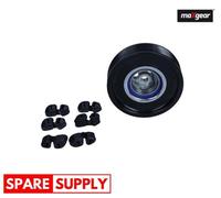 MAGNETIC CLUTCH, AIR CONDITIONING COMPRESSOR FOR BMW E88 E82 MAXGEAR AC130009