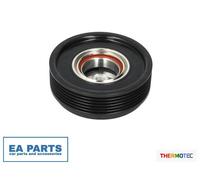 Magnetic Clutch, air conditioning compressor for BMW THERMOTEC KTT040150