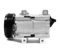 Magnetic Clutch Air Conditioning Compressor For EXPLORER For SUPER For DUTY For F 150 4R3Z19703A CO 101700C 4R3Z-19703-A 5U2Z-19V703-FD 1520701 Air Conditioning