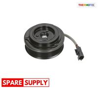 MAGNETIC CLUTCH, AIR CONDITIONING COMPRESSOR FOR FORD B-MAX THERMOTEC KTT040187